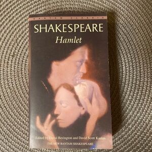 Shakespeare - Hamlet